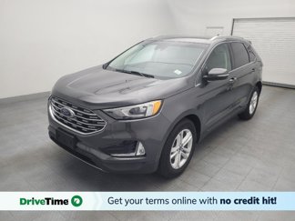 Used 2019 Ford Edge SEL w/ Equipment Group 201A image 1