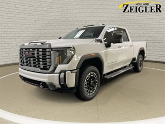 New 2024 GMC Sierra 2500 Denali w/ Denali Reserve Package image 1
