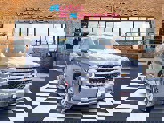 Used 2021 Chevrolet Tahoe LS image 1