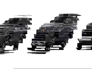 New 2025 Toyota 4Runner Limited image 1