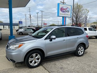 Used 2014 Subaru Forester 2.5i Limited w/ Popular Package #2 image 1