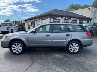 Used 2009 Subaru Outback 2.5i Special Edition image 1