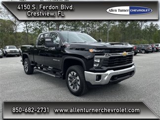 New 2025 Chevrolet Silverado 2500 LT w/ All Star Edition image 1