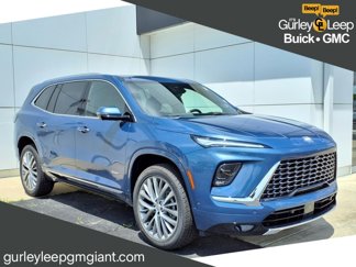 New 2025 Buick Enclave Avenir w/ Super Cruise Package image 1
