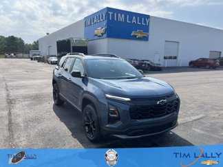 New 2026 Chevrolet Equinox LT w/ Convenience Package II image 1