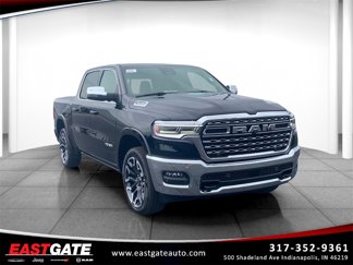 New 2026 RAM 1500 Limited image 1