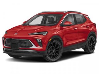 New 2026 Buick Encore GX Sport Touring w/ Experience Buick Package image 1