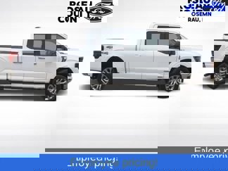 New 2025 Ford F150 XLT image 1