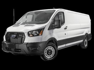 New 2025 Ford Transit 250 Low Roof w/ Load Area Protection Package image 1