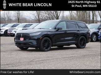 Used 2025 Lincoln Aviator Reserve w/ Equipment Group 201A image 1