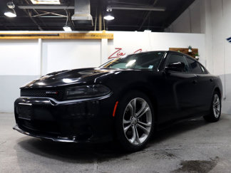 Used 2020 Dodge Charger GT w/ Plus Group image 1