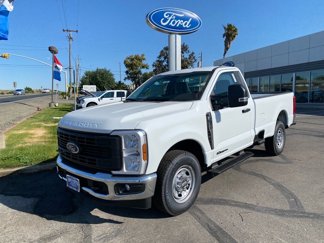 New 2025 Ford F250 XL image 1