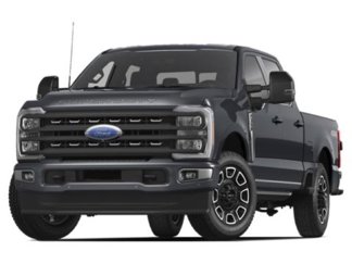 New 2025 Ford F350 Platinum image 1