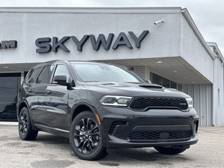 New 2025 Dodge Durango R/T image 1