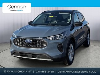 New 2025 Ford Escape Active w/ Cold Weather Package image 1