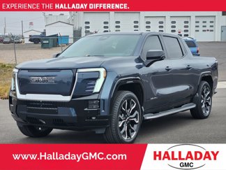New 2025 GMC Sierra EV Denali image 1