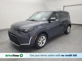 Used 2023 Kia Soul LX w/ LX Technology Package image 1