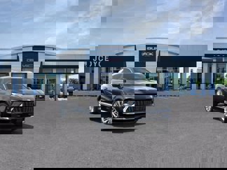 New 2025 Buick Envision Avenir image 1