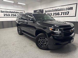 Used 2019 Chevrolet Tahoe LT image 1