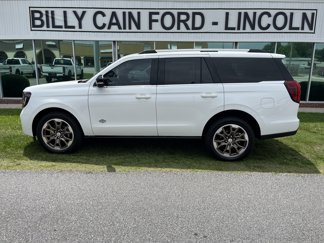 New 2025 Ford Expedition King Ranch image 1