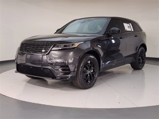 New 2026 Land Rover Range Rover Velar Dynamic SE image 1