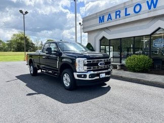 New 2025 Ford F350 XLT image 1