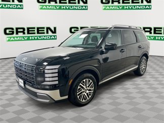 New 2026 Hyundai Palisade SEL image 1