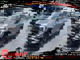 New 2026 GMC Terrain AT4 w/ Convenience Package III image 1
