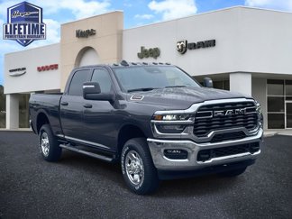 New 2025 RAM 2500 Tradesman image 1