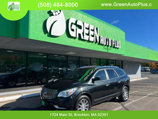 Used 2015 Buick Enclave Leather w/ Trailering Package image 1