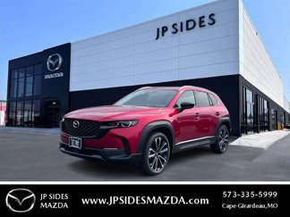 New 2025 MAZDA CX-50 AWD 2.5 S w/ Weather Package image 1