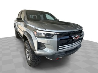 Certified 2024 Chevrolet Colorado ZR2 w/ Technology Package image 1
