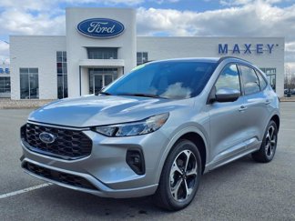 Used 2023 Ford Escape ST-Line Select w/ Tech Pack #2 image 1