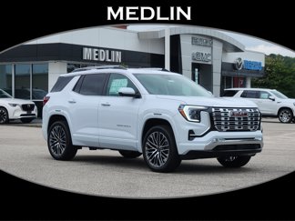 New 2026 GMC Terrain Denali image 1