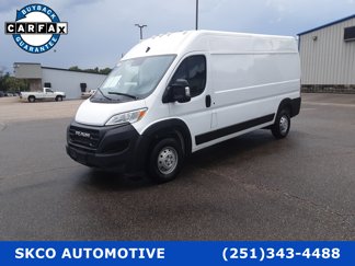 Used 2023 RAM ProMaster 2500 image 1