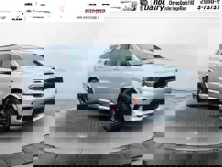 Used 2024 Dodge Durango SRT image 1