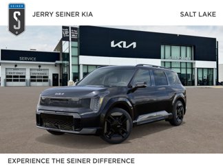 New 2026 Kia EV9 GT-Line image 1
