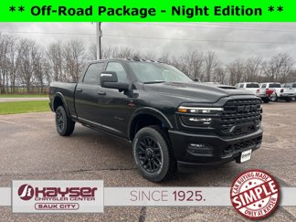 New 2025 RAM 2500 Limited image 1