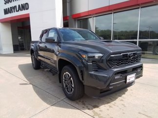 New 2025 Toyota Tacoma TRD Sport image 1