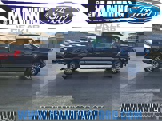 New 2025 Ford F150 King Ranch image 1