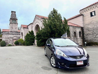 Used 2009 Honda Fit Sport image 1