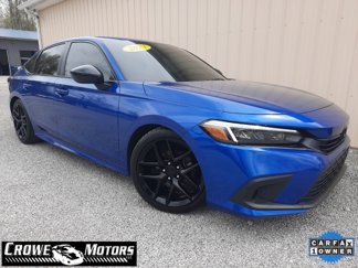 Used 2023 Honda Civic Sport image 1
