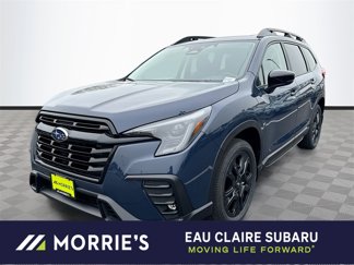 New 2025 Subaru Ascent Onyx Edition image 1