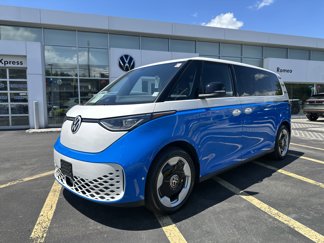 New 2025 Volkswagen ID. Buzz Pro S image 1