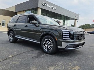New 2026 Hyundai Palisade SEL image 1