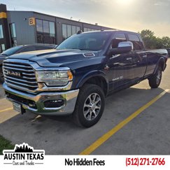 Used 2022 RAM 2500 Limited image 1