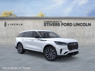 New 2025 Lincoln Aviator 2WD image 1