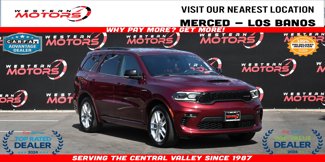 Used 2023 Dodge Durango R/T image 1