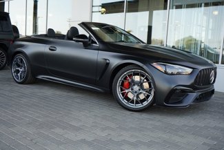 New 2026 Mercedes-Benz CLE 53 AMG 4MATIC Cabriolet video 1