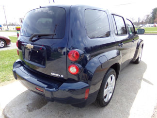Used 2009 Chevrolet HHR LS image 1